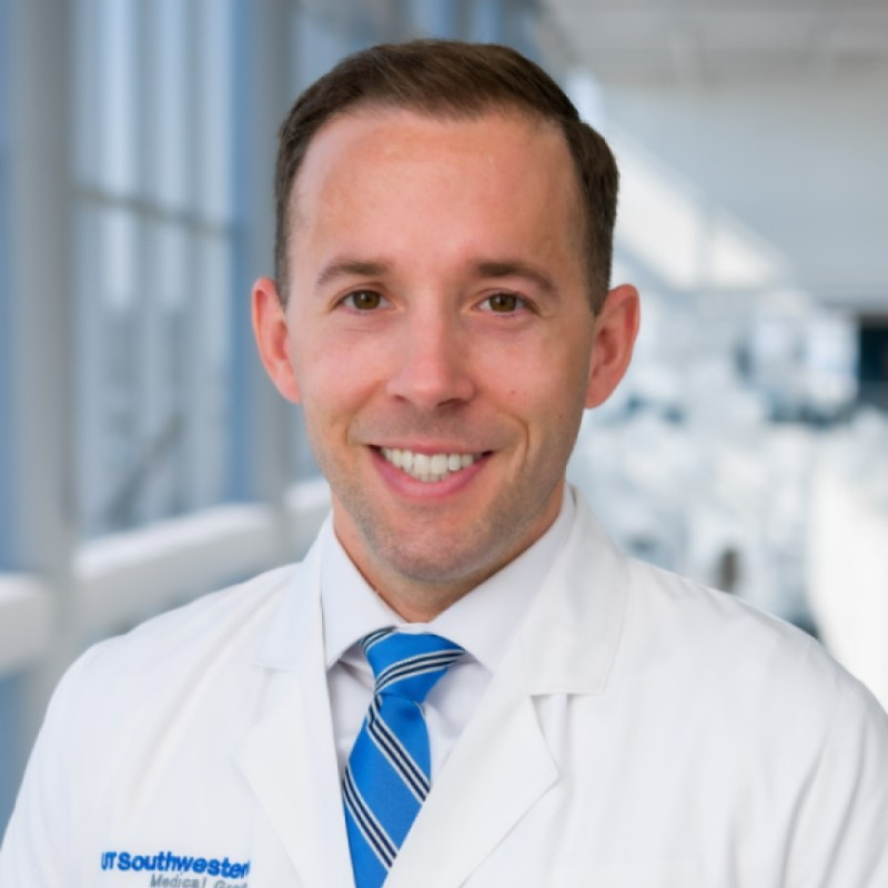 Aaron Plitt, M.D.

